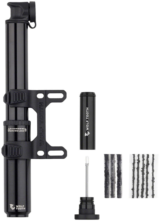 wolf-tooth-encase-pump-with-tire-plug-tool-85cc