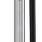 Topeak Pocketshock DXG XL Pump - Silver/Black