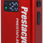 Prestacycle Prestaflator Go Pocket Tool