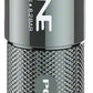 Lezyne Pocket Drive HV Frame Pump - Gloss Lite Gray
