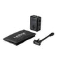 Lezyne E Drive Hand Pump with Case