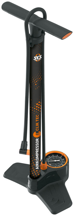 sks-airkompressor-cliktek-10-0-floor-pump-144-psi-900mm-hose-80mm-gauge
