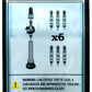 stan-s-tubeless-universal-valve-cores-presta-6-pack