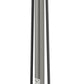 Lezyne Steel Floor Drive 3.5 Pump - Gray