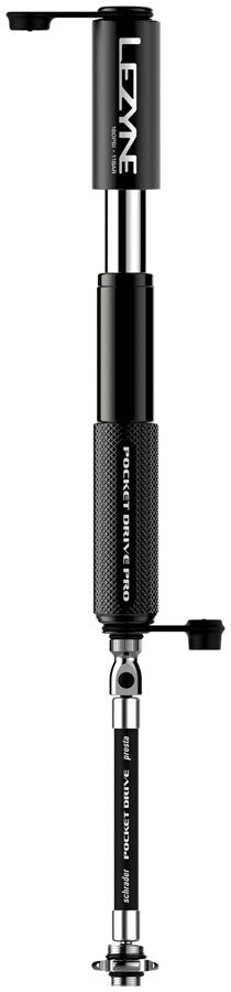 lezyne-pocket-drive-pro-hv-pump-black