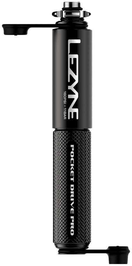 lezyne-pocket-drive-pro-hv-pump-black