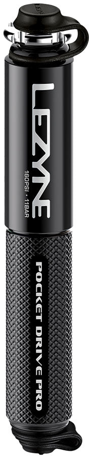 lezyne-pocket-drive-pro-hv-pump-black