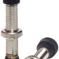 Stan's Tubeless Universal Valve Stems - Brass, 44mm, Pair
