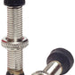 Stan's Tubeless Universal Valve Stems - Brass, 35mm, Pair
