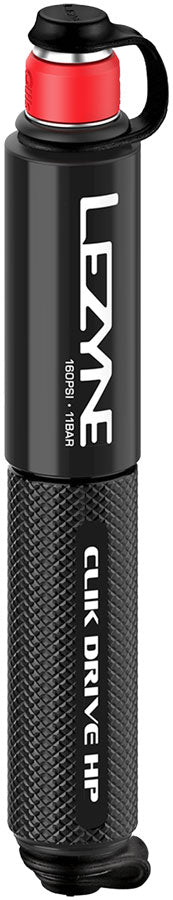lezyne-clik-drive-hp-pump-black