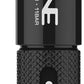 Lezyne Clik Drive HP Pump - Black