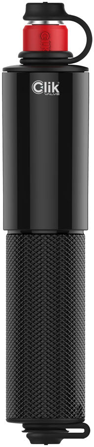 lezyne-clik-drive-hv-pump-black