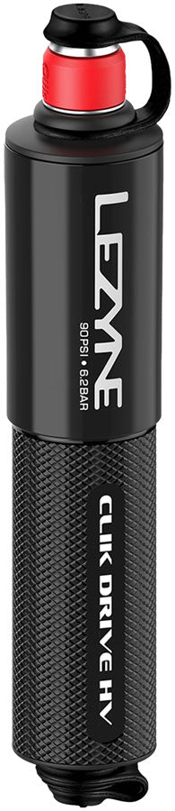 lezyne-clik-drive-hv-pump-black