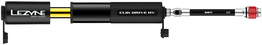 lezyne-clik-drive-hv-pump-black