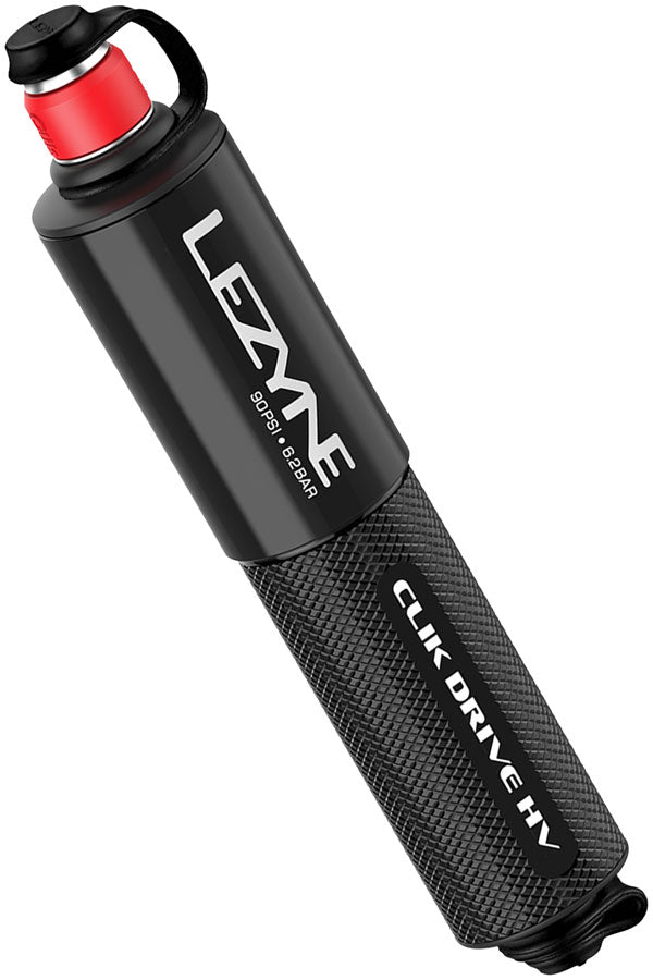 lezyne-clik-drive-hv-pump-black