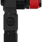 Lezyne ABS Pro Clik Chuck - Black