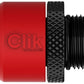Lezyne Clik Chuck - Black
