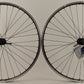 Mavic A719 29er 700c Mountain Bike Wheelset 135mm QR disc or rim brake 36 spoke Shimano XT Hubs