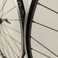 Mavic A719 29er 700c Mountain Bike Wheelset 135mm QR disc or rim brake 36 spoke Shimano XT Hubs