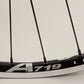Mavic A719 29er 700c Mountain Bike Wheelset 135mm QR disc or rim brake 36 spoke Shimano XT Hubs