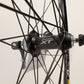Mavic A719 29er 700c Mountain Bike Wheelset 135mm QR disc or rim brake 36 spoke Shimano XT Hubs