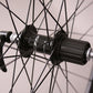 DT Swiss R460 Road Bike Rear Wheel 32h Shimano R7000 105 hub DT Spokes QR 700c Rim Brake