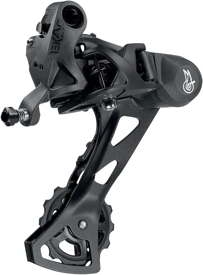 Campagnolo EKAR GT Rear Derailleur - 13-Speed, Long Cage, Black