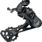 Campagnolo EKAR GT Rear Derailleur - 13-Speed, Long Cage, Black