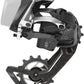 SRAM RED AXS Rear Derailleur - 12-Speed, Medium Cage, 36t Max, (Battery Not Included), Black, E1