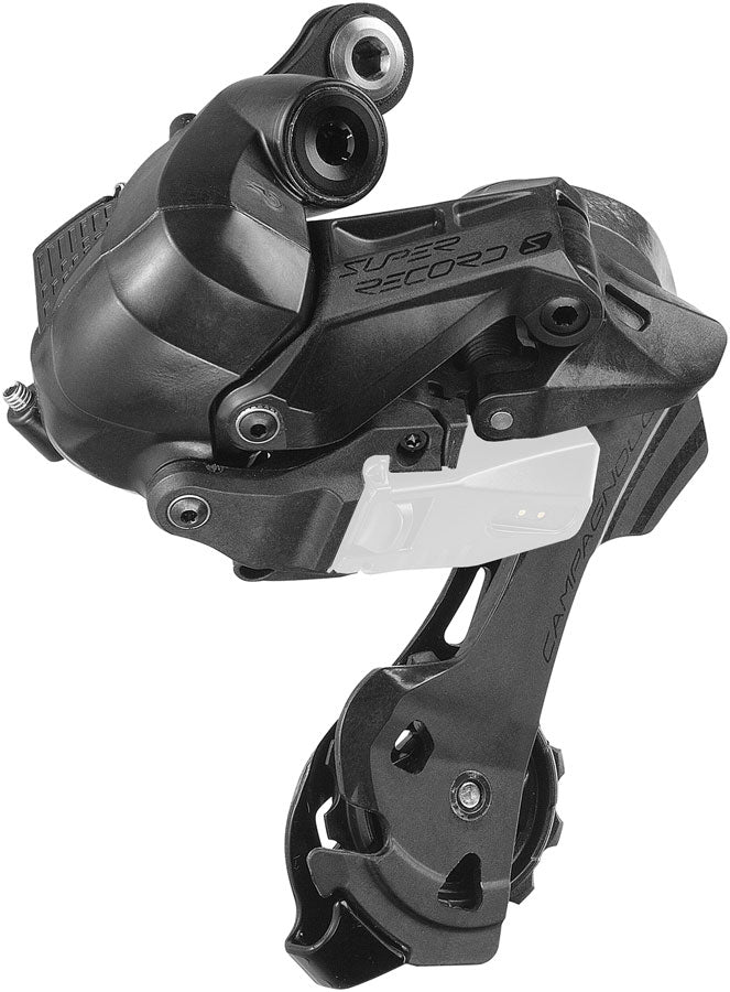 Campagnolo Super Record S Wireless Rear Derailleur - 12-Speed, Short Cage