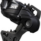 Shimano Deore XT M8250 Di2 Wireless Upgrade Kit - M8250-GS Rear Derailleur, M8250-R Shifter, Battery, Charger, Quick Link