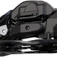 Shimano Deore XT RD-M8250-GS Di2 Wireless Rear Derailleur - 12-Speed, Medium Cage, Shadow ES, Black/Gray