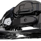 Shimano Deore XT RD-M8250-SGS Di2 Wireless Rear Derailleur - 12-Speed, Long Cage, Shadow ES, Black/Gray