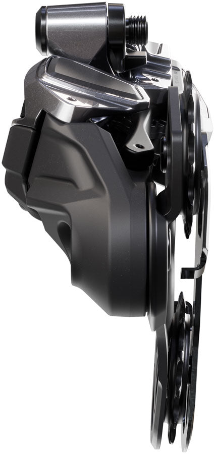 Shimano XTR M9250 Di2 Wireless Upgrade Kit - Includes M9250-GS Rear Derailleur, M9250-IR I-SPEC EV Shifter, Battery, Charger, Quick Link