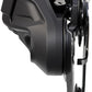 Shimano XTR RD-M9250-SGS Di2 Wireless Rear Derailleur - 12-Speed, Long Cage, Shadow ES, Black/Gray