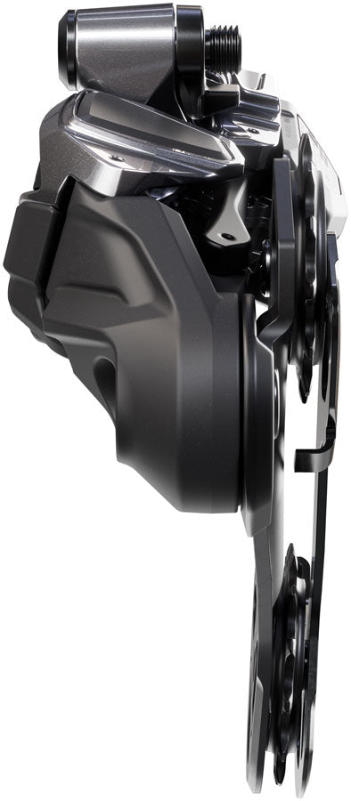 Shimano XTR M9250 Di2 Wireless Upgrade Kit - Includes M9250-SGS Rear Derailleur, M9250-R  Shifter, Battery, Charger, Quick Link