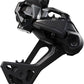 Shimano Deore XT RD-M8260-SGS Ebike Rear Derailleur - Di2, 12-Speed, with TL-EW300