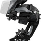 SRAM Rival AXS Rear Derailleur - 12-Speed, 36t Max, (Battery Not Included), Aluminum Cage, Black, E1