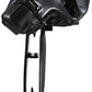 Shimano Ultegra RD-R8150F Di2 Rear Derailleur - 12-Speed, Medium Cage, Includes TL-EW300, Black