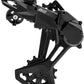 microshift-advent-mx-1x10-speed-groupset-mx-trail-shifter-mx-rear-derailleur-steel-cage-clutched-11-48t-cassette-for-hg-driver