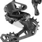 Campagnolo Super Record 13 WRL Road Rear Derailleur - 13-Speed, Wireless, Medium Cage, Direct Mount UDH, Black