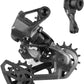 Campagnolo Super Record 13 WRL All Road Rear Derailleur - 13-Speed, Wireless, Medium Cage, Direct Mount UDH, w/o Battery, Clutched, Black
