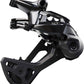 Shimano XT RD-M8230-SGS Rear Derailleur - 11-Speed, Long Cage, Shadow ES, Black
