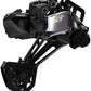 Shimano STEPS RD-M8150-11 Deore XT Rear Derailleur - SGS 11-Speed, Top Normal, Shadow Plus, Direct Attachment