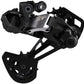 Shimano STEPS RD-M8150-11 Deore XT Rear Derailleur - SGS 11-Speed, Top Normal, Shadow Plus, Direct Attachment