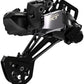 Shimano STEPS RD-M8150-12 Deore XT Rear Derailleur - SGS 12-Speed, Top Normal, Shadow Plus, Direct Attachment