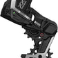 SRAM XX Downhill T-Type AXS Rear Derailleur - 7-Speed, 24t Max, (Battery Not Included), UDH Hangerless, Aluminum Cage, Black/Silver