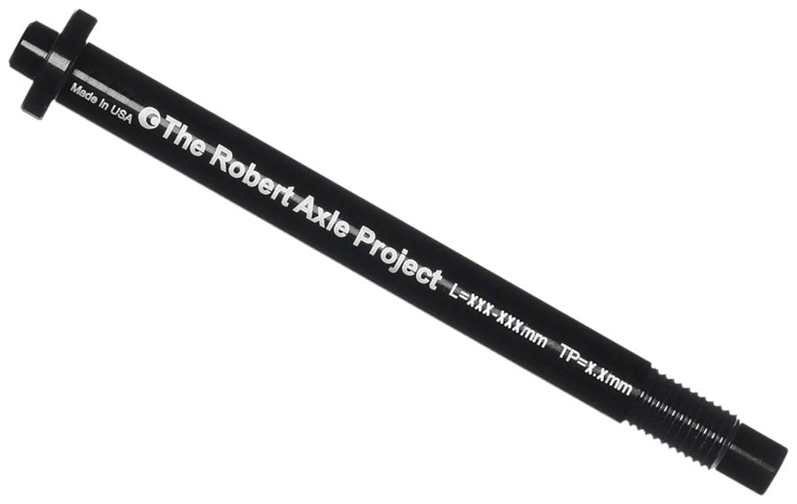 Old Man Mountain 12mm Front Fit Kit - 128 or 134mm Thru-Axle, M12 x 1.5
