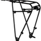 Ortlieb Quick-Rack Rear Mount Bike Rack - Quick Release, Black