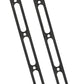 Old Man Mountain Axle Pack Fork Mount Rack